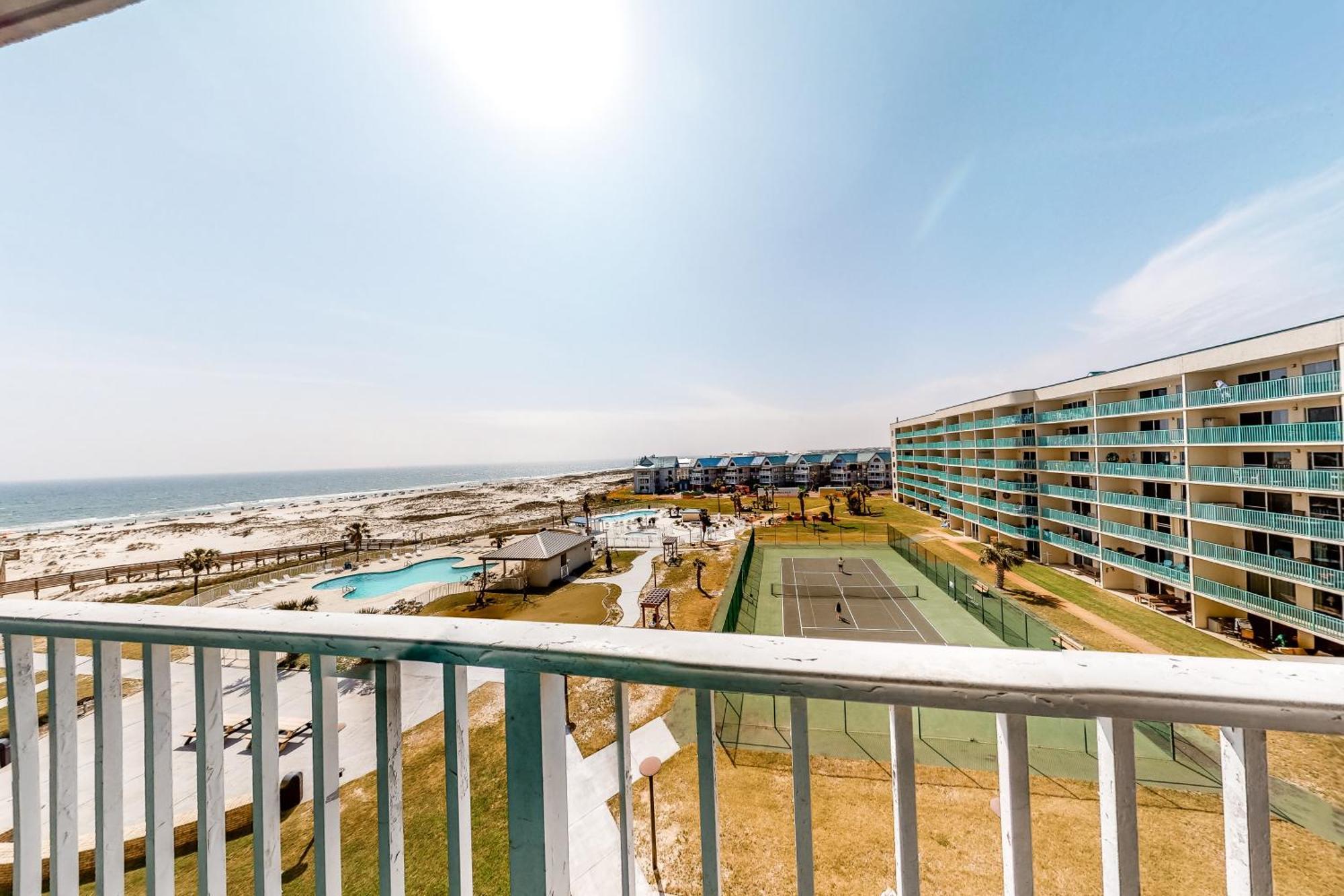 Plantation Dunes II Gulf Shores Exteriér fotografie